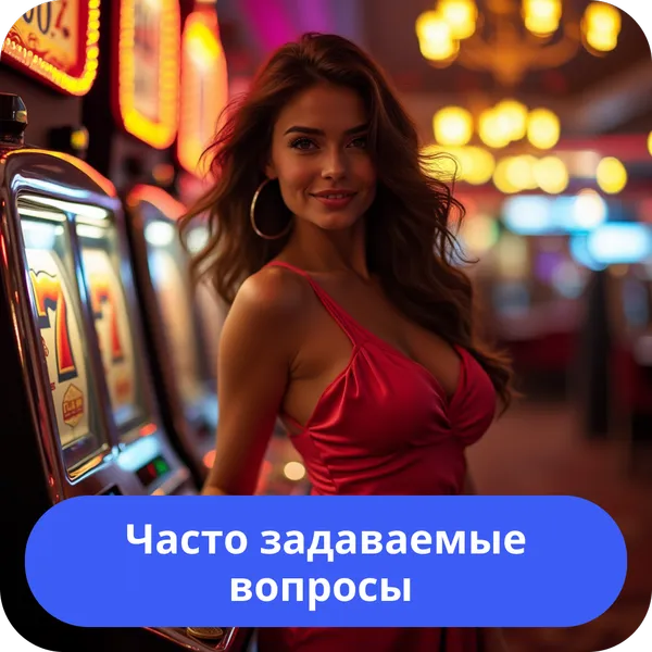 Часто задаваемые вопросы